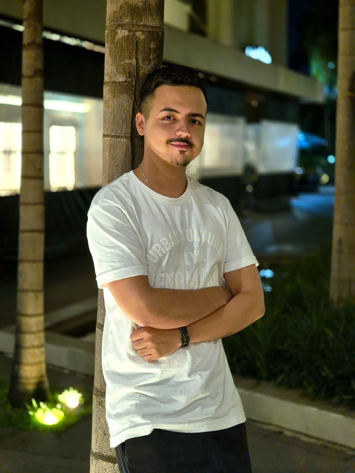 Gustavo Futo